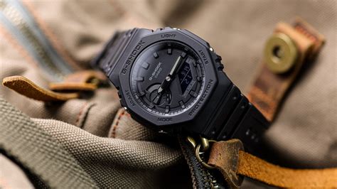 casio x audemars piguet|The CasiOak Takes G.